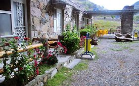 Sada Guesthouse